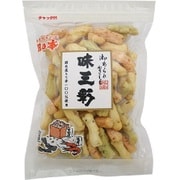 味三彩 158g