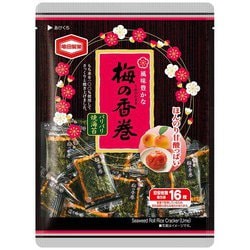 梅の香巻 47g