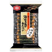 海苔巻せんべい 10枚