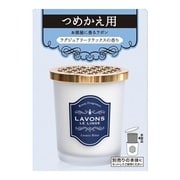部屋用フレグランス ラグジュアリーリラックス つめかえ用 [150g]