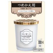 部屋用フレグランス シャンパンムーン つめかえ用 [150g]