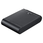 モバイルバッテリー 13400mA AUTO POWER SELECT搭載 2ポート ブラック BSMPB13401P2BK