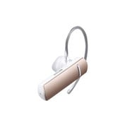 BSHSBE200PK [Bluetooth 4.1対応 片耳ヘッドセット 音声＆通話対応 ピンク]