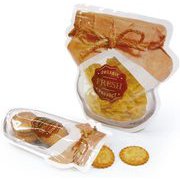 FOOd zip bag L(3枚入り)