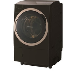 ヨドバシ.com - 東芝 TOSHIBA ドラム式洗濯乾燥機 ZABOON（ザブーン 