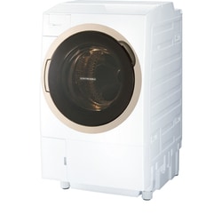 ヨドバシ.com - 東芝 TOSHIBA TW-117X6L(W) [ドラム式洗濯乾燥機