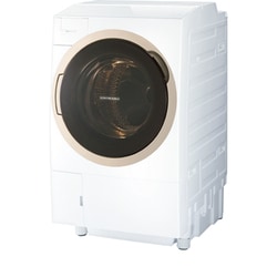 (最終値下げ)TOSHIBA TW-117X6L(T) 東芝　ドラム式洗濯機