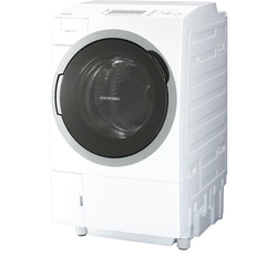 ヨドバシ.com - 東芝 TOSHIBA TW-117V6L(W) [ドラム式洗濯乾燥機 