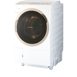 人気商品！！ 東芝 ドラム式洗濯乾燥機 グランホワイト TW-117A6L
