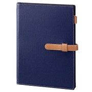 K/W A5 システムカバー 差し込みベルト ネイビー WAF65K