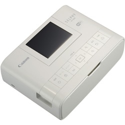 PC/タブレット PC周辺機器 ヨドバシ.com - キヤノン Canon SELPHY CP1300（WH） [コンパクト 