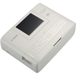 ヨドバシ.com - キヤノン Canon SELPHY CP1300（WH） [コンパクト ...