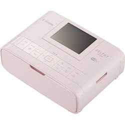 ヨドバシ.com - キヤノン Canon SELPHY CP1300（PK） [コンパクト