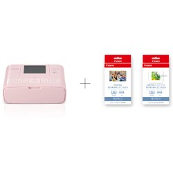 ヨドバシ.com - キヤノン Canon SELPHY CP1300CARDPRINTKIT(PK