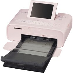 ヨドバシ.com - キヤノン Canon SELPHY CP1300CARDPRINTKIT(PK