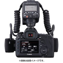 ヨドバシ.com - キヤノン Canon MT-26EX-RT [マクロ撮影用外部ストロボ