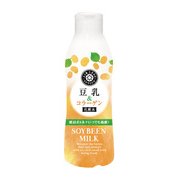 豆乳＆コラーゲン化粧水