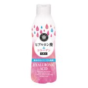 ヒアルロン酸＆コラーゲン化粧水