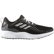 B42652-250 [メンズ ランニングシューズ Alpha BOUNCE RC (アルファバウンス RC) コアブラック/ランニングホワイト/ユーティリティブラックF16 25.0cm]