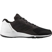 BY2518-270 [メンズ トレーニングシューズ Crazy Train 2 CF M コアブラック/コアブラック/ユーティリティブラック F16 27.0cm]