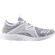 BY4563-245 [レディース ランニングシューズ Pure BOUNCE X 3 (ピュアバウンス X3) ランニングホワイト/ランニングホワイト/シルバーメット 24.5cm]