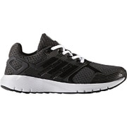 BA8086-235 [レディース ランニングシューズ Duramo 8 (デュラモ8) ユーティリティブラックF16/コアブラック/ランニングホワイト 23.5cm]