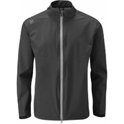 PING17FW ゼロ グラビティ ツアー ジャケット Zero Gravity Tour Jacket ブラック M [フルジップレインジャケット]