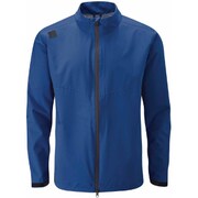 PING17FW ゼロ グラビティ ツアー ジャケット Zero Gravity Tour Jacket ミッドナイト L [フルジップレインジャケット]