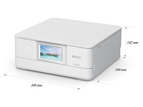 エプソン EPSON EP-880AW [インクジェット - ヨドバシ.com