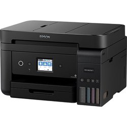 ヨドバシ.com - エプソン EPSON EW-M670FT [インクジェット複合