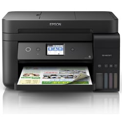 エプソン EPSON EW-M670FT [インクジェット複合機 エコタンク