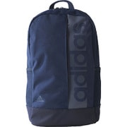 BVB25-BR5087-NS [リニアロゴ バックパック 25L]