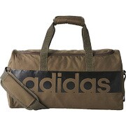 BVB04-BR5065-S [リニアロゴ チームバッグS 27L Sサイズ]