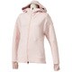 DMR25-BQ0107-J/L [レディース adidas Z.N.E. フーディパルス Lサイズ]