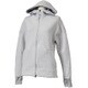 DMR25-BQ0099-J/L [レディース adidas Z.N.E. フーディパルス Lサイズ]