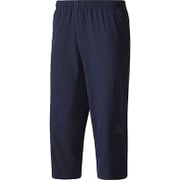 BSJ34-BQ9613-J/M [M4T トレーニングウーブン 3/4 パンツ Mサイズ]