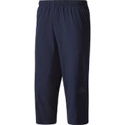 BSJ34-BQ9613-J/L [M4T トレーニングウーブン 3/4 パンツ Lサイズ]