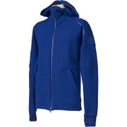DMR24-BQ0078-J/L [メンズ adidas Z.N.E PULSEフーディー Lサイズ]