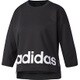 DUQ11-CD2951-J/M [レディース CC 7分袖ロゴTシャツ Mサイズ]