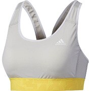 DUQ49-CD4438-J/L [レディース W M4T トレーニング ミディアムサポート SBブラ Lサイズ]