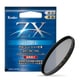 ZX（ゼクロス） C-PL 62S [PLフィルター 62mm]
