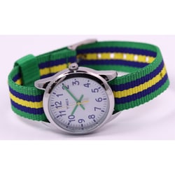 新品タイメックス タイムティーチャー TW7C10100EJ ヨドバシ.com - タイメックス TIMEX キッズウォッチ タイム