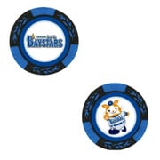 ベイスターズ カジノチップマーカー ブルー