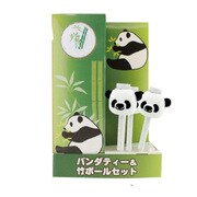 パンダティー・ボール 3P