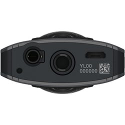 ヨドバシ.com - リコー RICOH RICOH THETA V [全天球撮影カメラ シータ