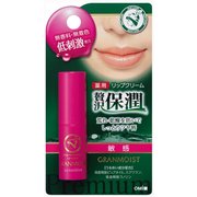 グランモイストリップ 敏感 3.2g [リップクリーム]