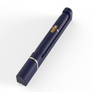 iQOS充電クレードル 横置きタイプ ネイビー IQ-18