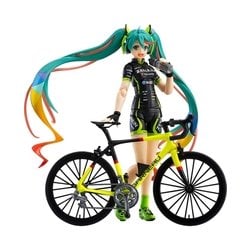 ヨドバシ.com - マックスファクトリー MAX FACTORY 初音ミクGT