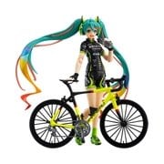 初音ミクGTプロジェクトfigma レーシングミク2016 TeamUKYO応援 ver.
