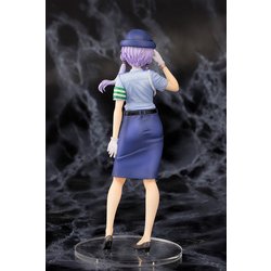 【即発送】結月ゆかり 警察官ver レジンキャスト塗装済完成品 1/8スケール Amazon | レジンキャスト塗装済完成品 結月ゆかり 警察官ver